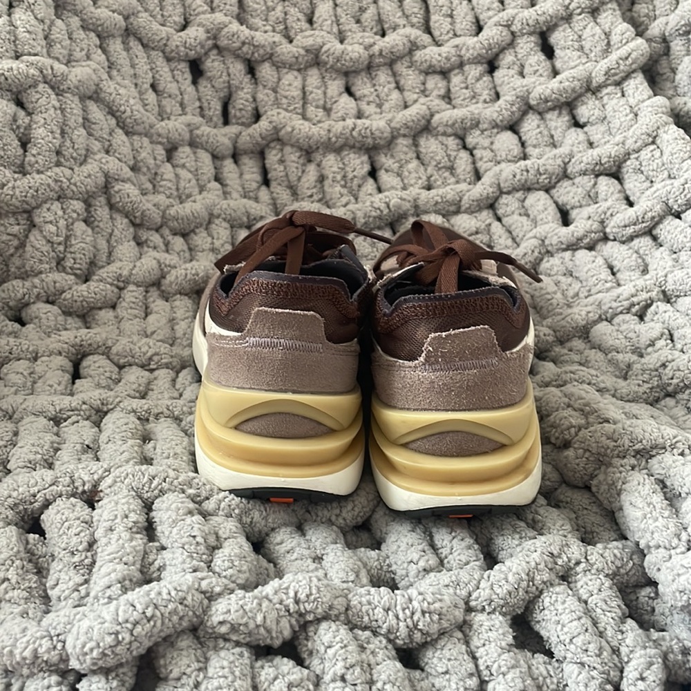 NIKE WAFFLE ONE ‘LIGHT CHOCOLATE’ 2022 - Picture 8 of 13